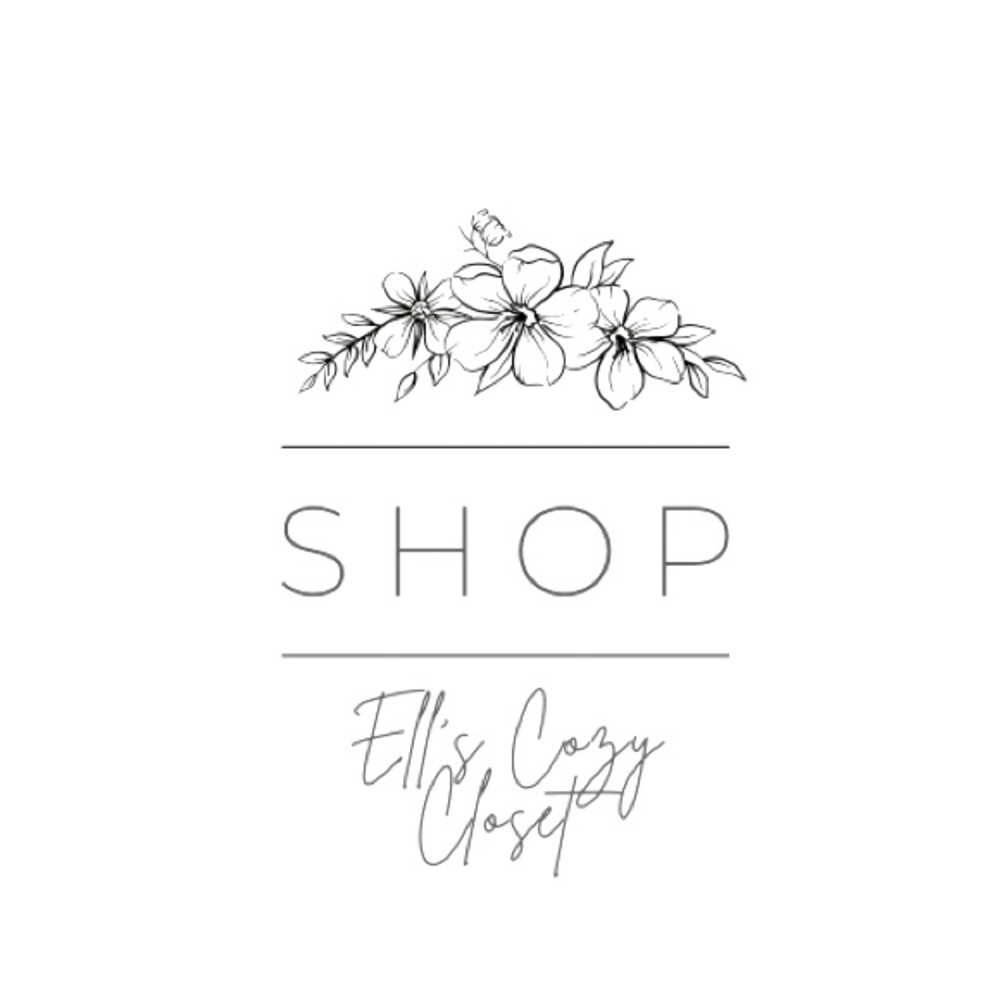Welcome to Ell’s Cozy Closet :)